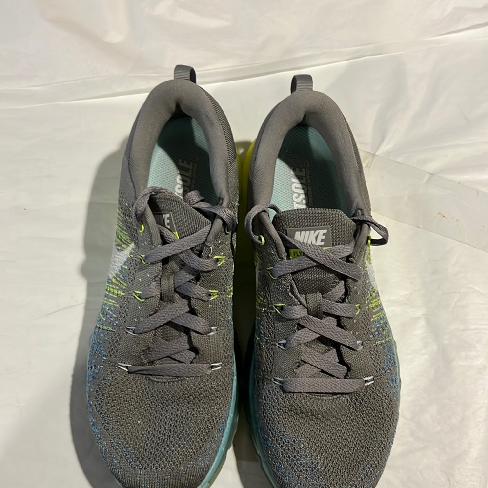 Used Nike sneakers